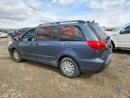 2006 Toyota Sienna ce 8 Passenger