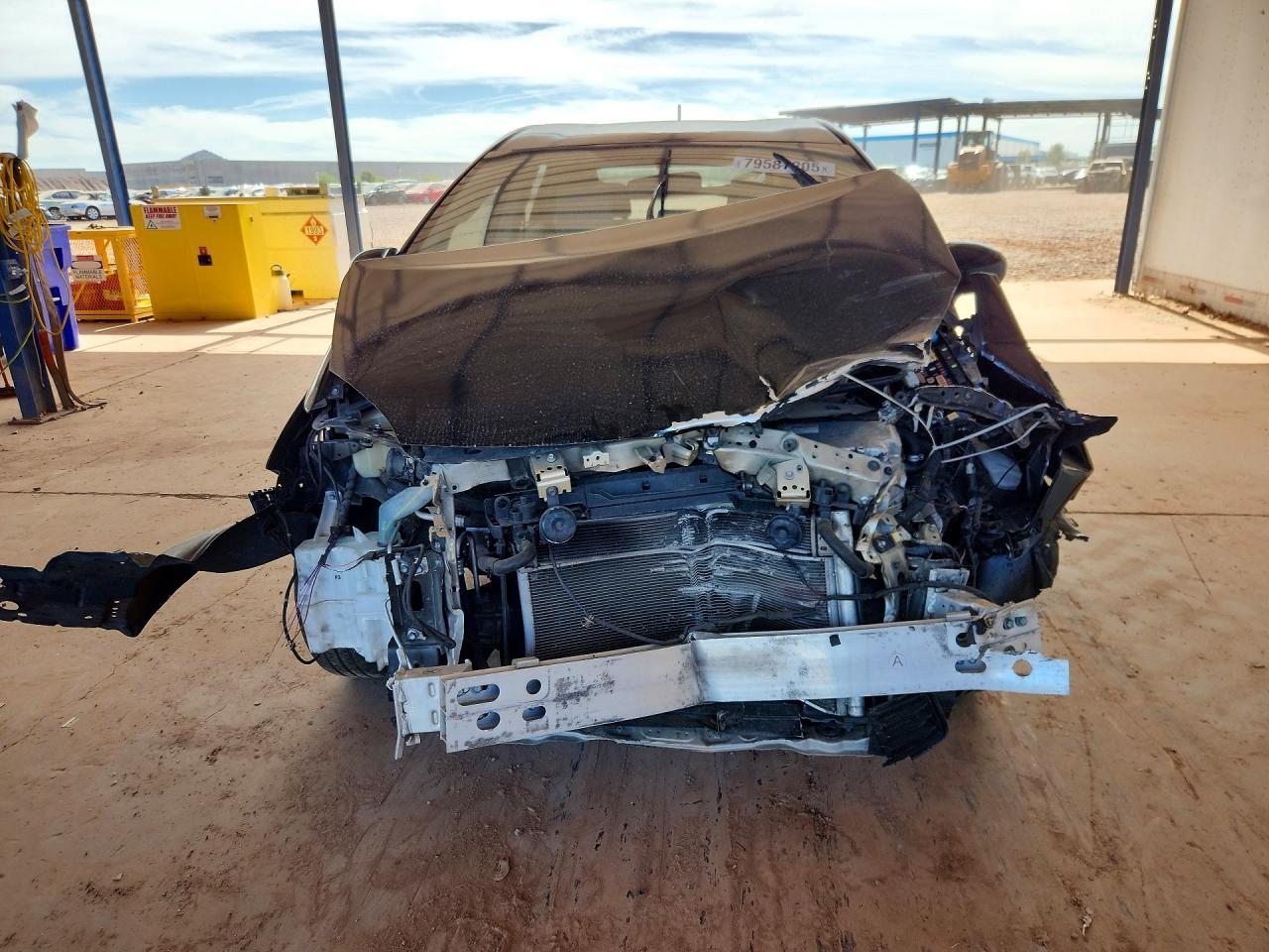 2011 Toyota Prius two