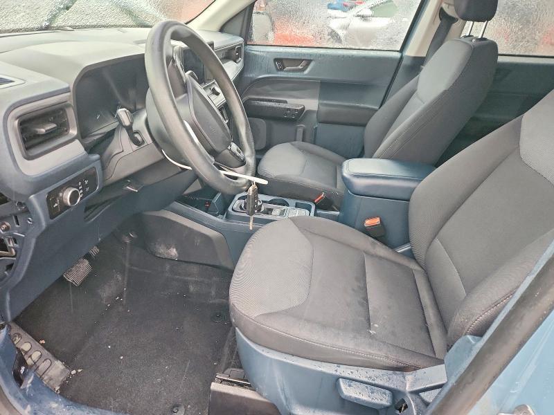 2023 Ford Maverick XL