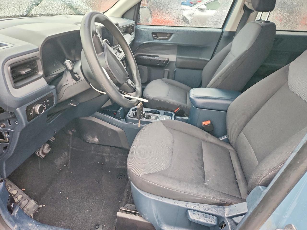 2023 Ford Maverick XL