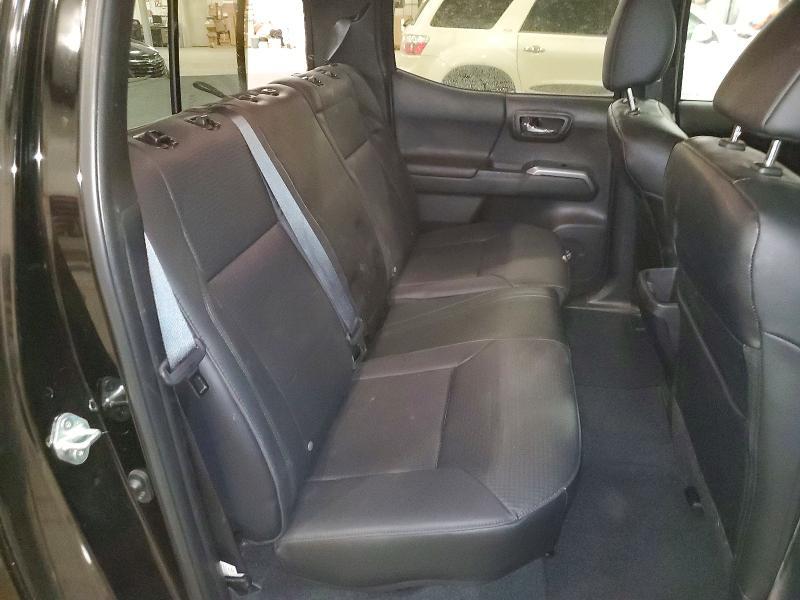 2023 Toyota Tacoma Limited