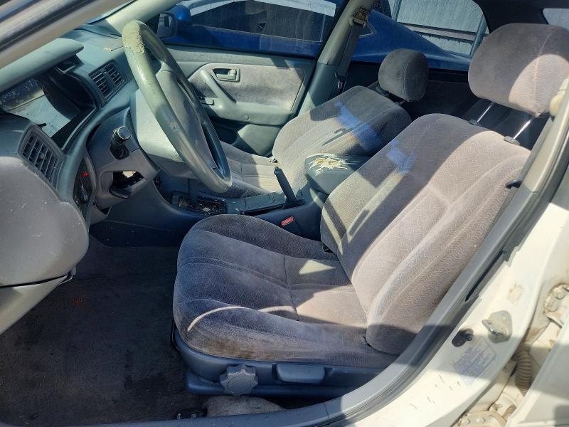 1997 Toyota Camry ce
