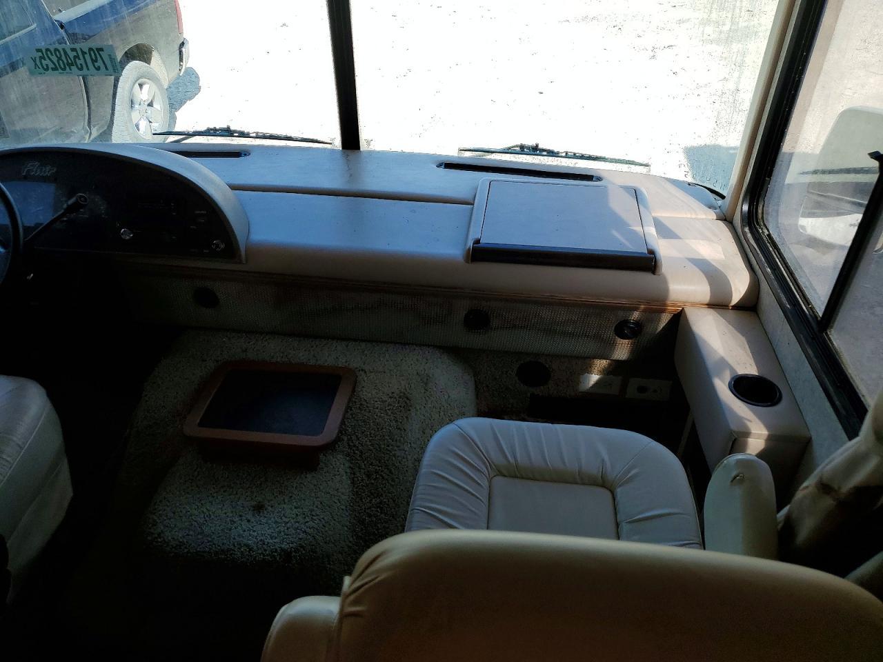 2002 Unknown 2002 Flair RV