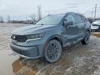 2021 KIA Sorento ex