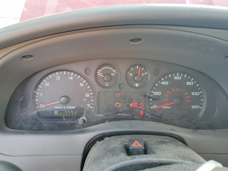 2010 Ford Ranger
