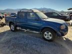 2001 Nissan Frontier XE
