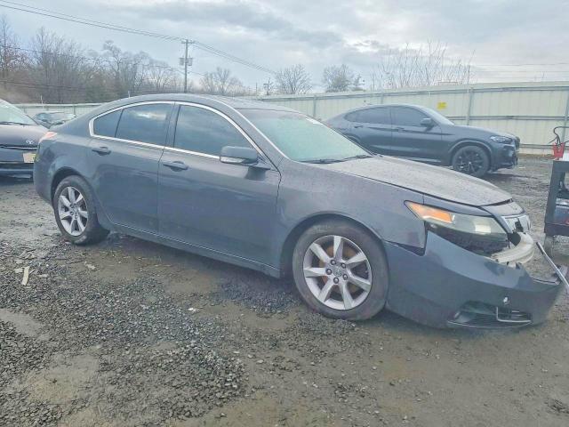 2013 Acura TL