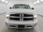 2022 Dodge RAM 1500 Classic Tradesman