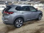 2026 Nissan Rogue sl
