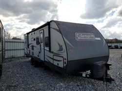 2019 Keystone Coleman Camper en venta en Montgomery, AL