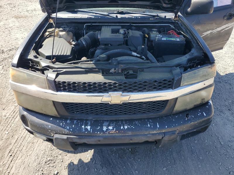 2004 Chevrolet Colorado