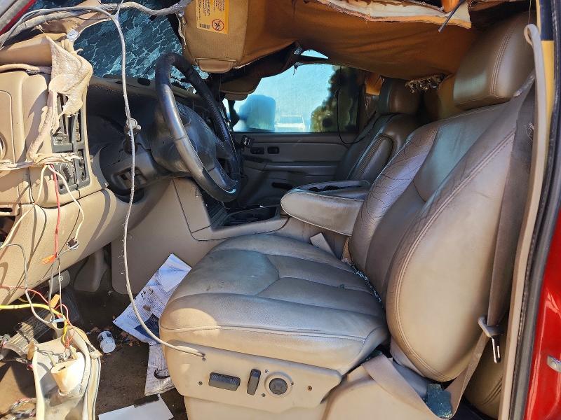 2005 Chevrolet Silverado K2500 Heavy Duty