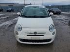 2012 Fiat 500 pop