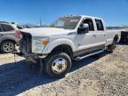 2015 Ford F350 Super Duty