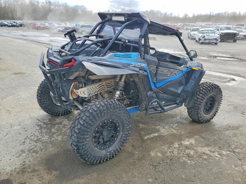 2022 Polaris RZR XP 1000 Premium