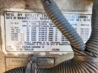 2016 Utility Trailer 2016 Utility VS2RA Refrigerated Van Trailer