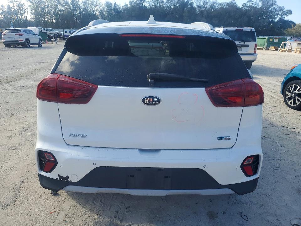 2020 KIA Niro ex Premium