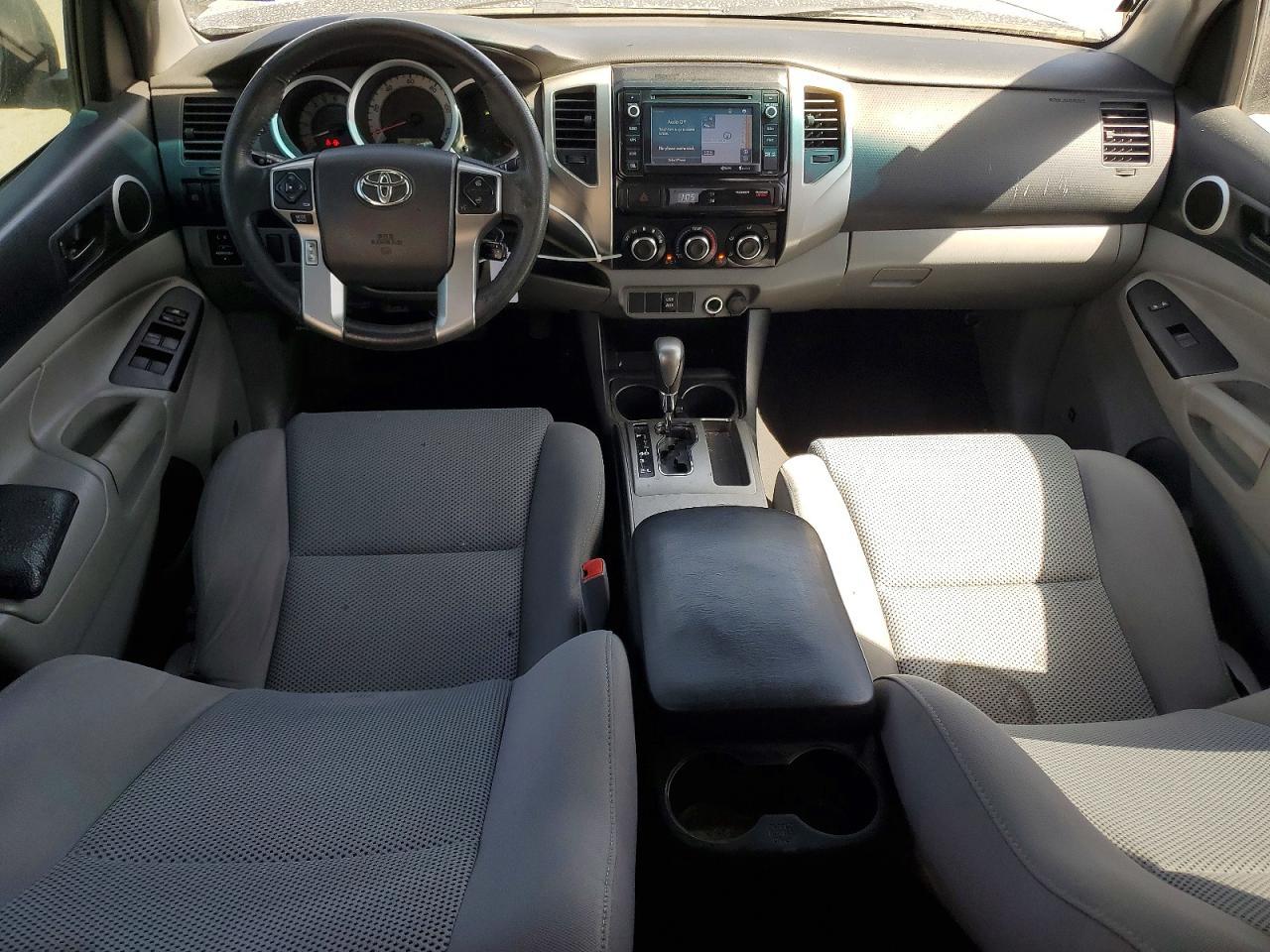 2014 Toyota Tacoma Prerunner V6