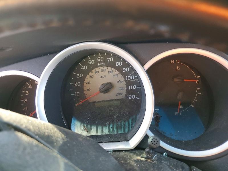 2008 Toyota Tacoma V6