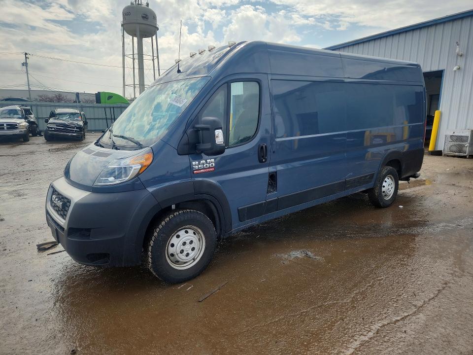 2020 Dodge Ram Promaster 3500 3500 High