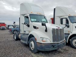 2016 Peterbilt 579 Semi Truck en venta en Cicero, IN