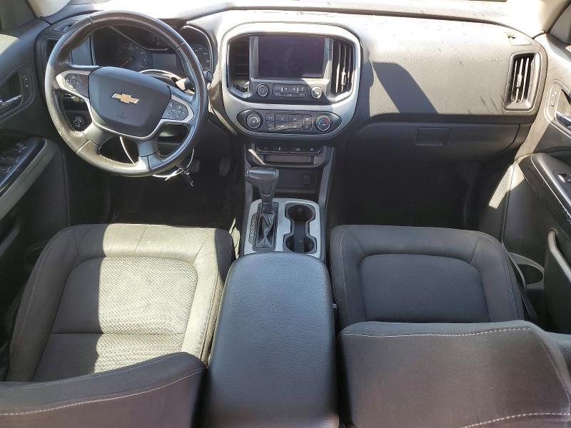 2015 Chevrolet Colorado LT