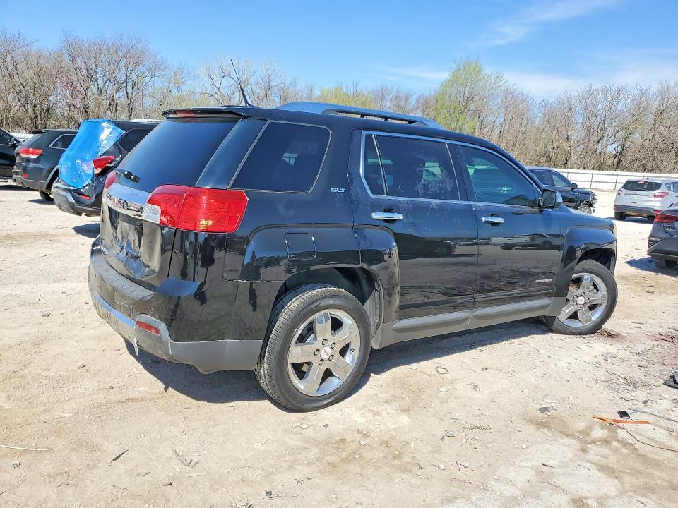 2012 GMC Terrain slt