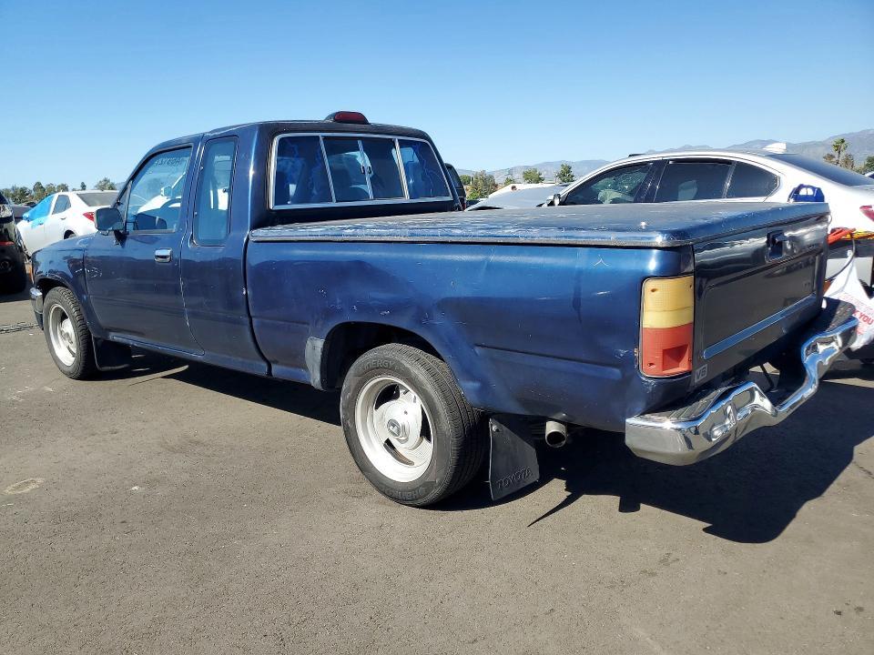 1994 Toyota Pickup DX V6