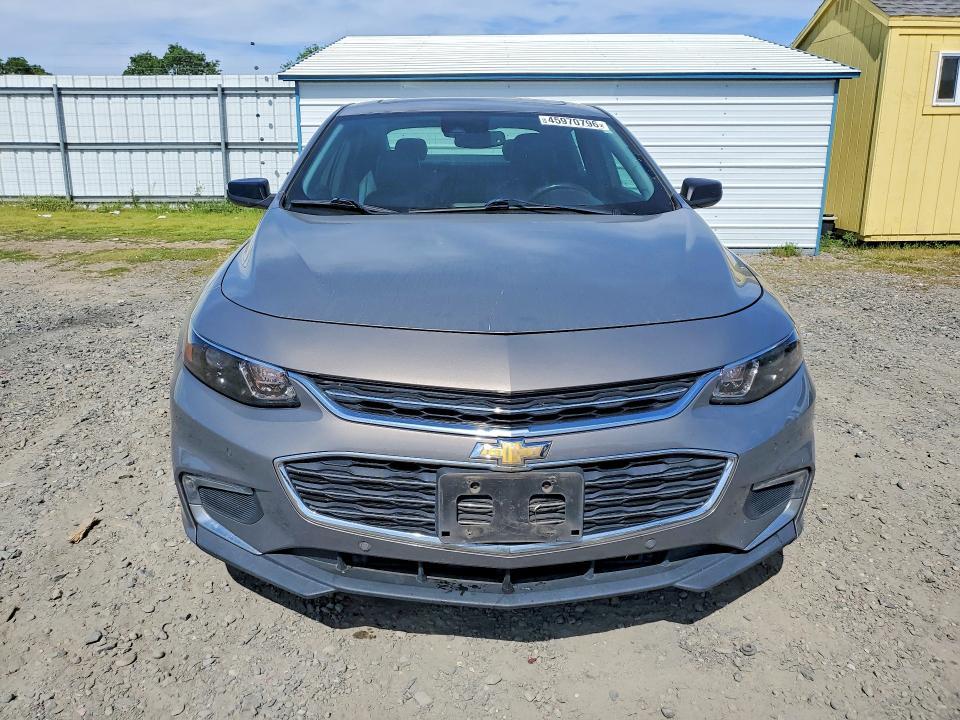 2018 Chevrolet Malibu Hybrid