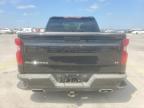 2021 Chevrolet Silverado K1500 LT Trail Boss