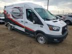 2021 Ford Trans 150 Utility / Service Van