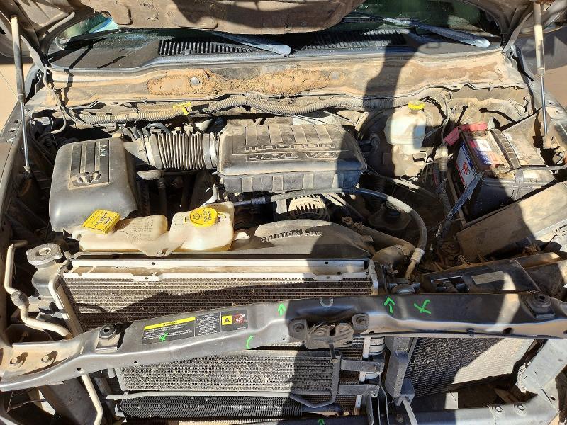 2006 Dodge RAM 1500 ST