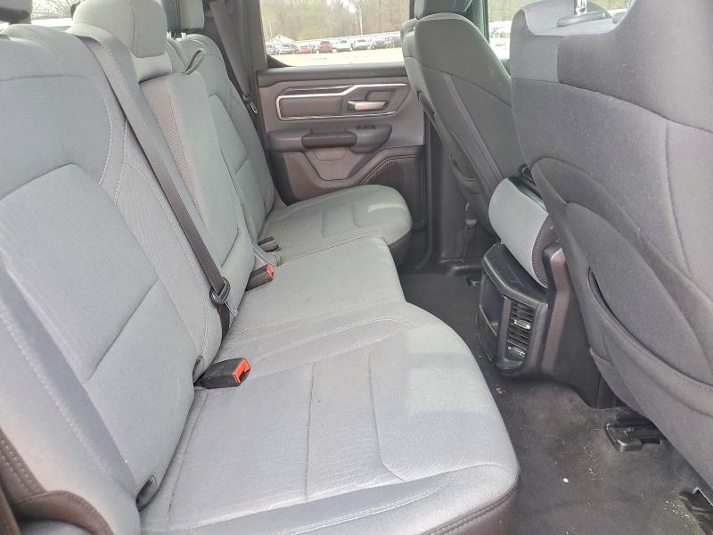 2021 Dodge RAM 1500 BIG Horn