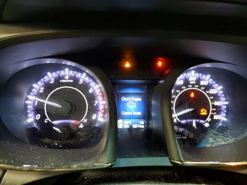 2016 Toyota Avalon Limited