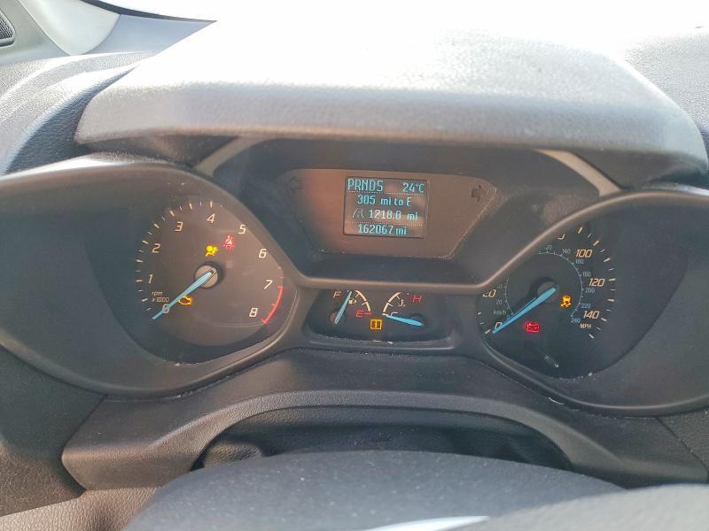 2016 Ford Transit Connect xl