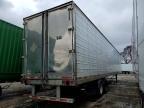 2010 Wabash SH Rfalhsa Refrigerated Van Trailer