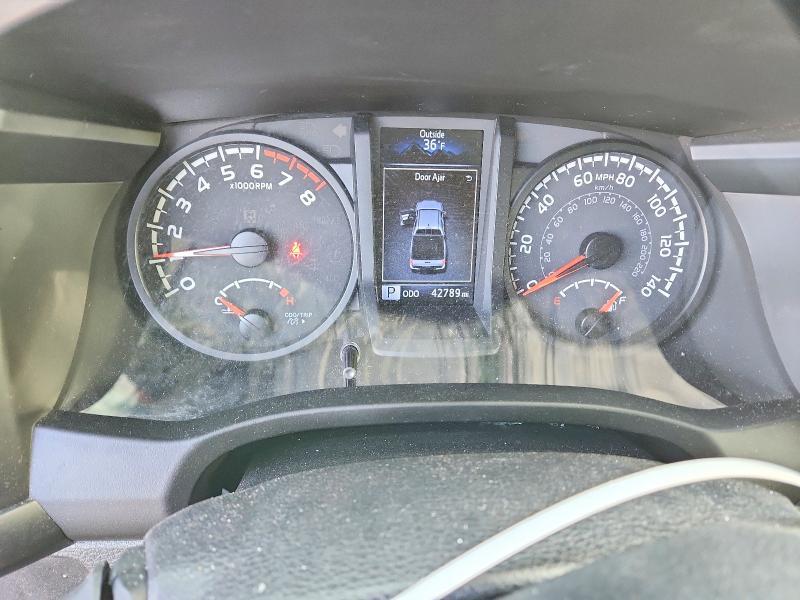 2020 Toyota Tacoma SR V6