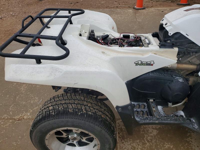 2011 Other 2011 Suzuki ATV