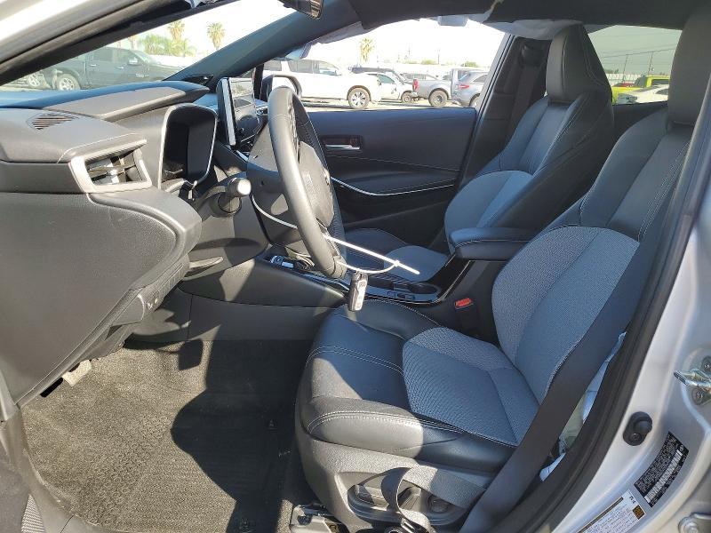 2024 Toyota Corolla xse