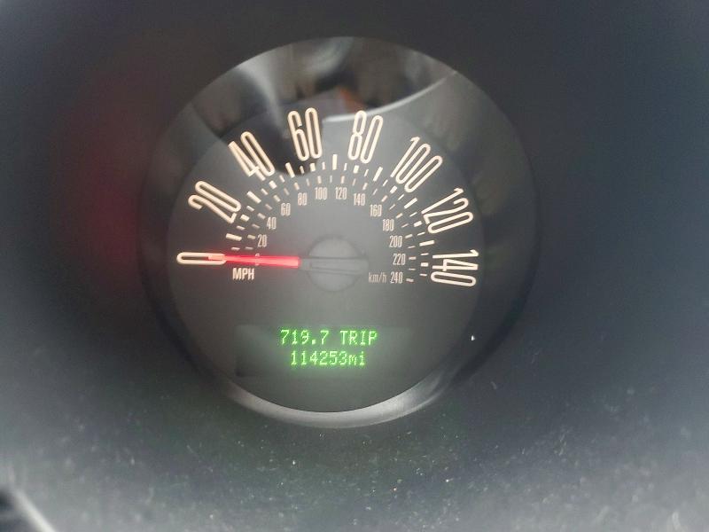 2007 Ford Mustang gt