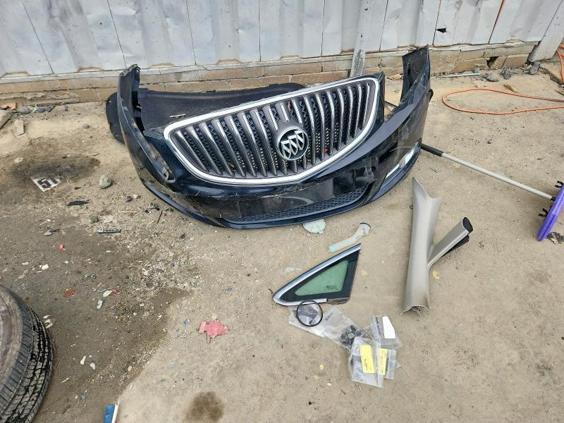 2016 Buick Verano Sport Touring