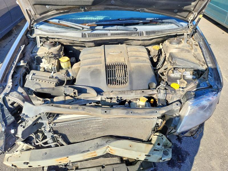 2008 Subaru Tribeca Limited