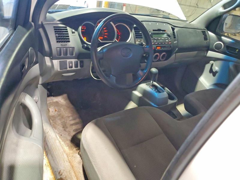 2010 Toyota Tacoma Base