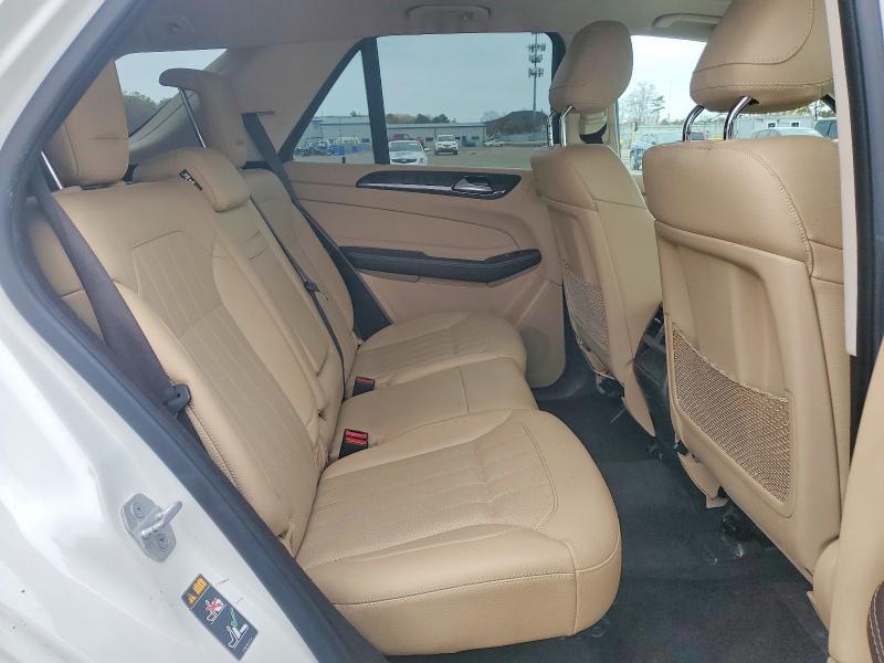 2017 Mercedes-Benz Gle 350 4matic