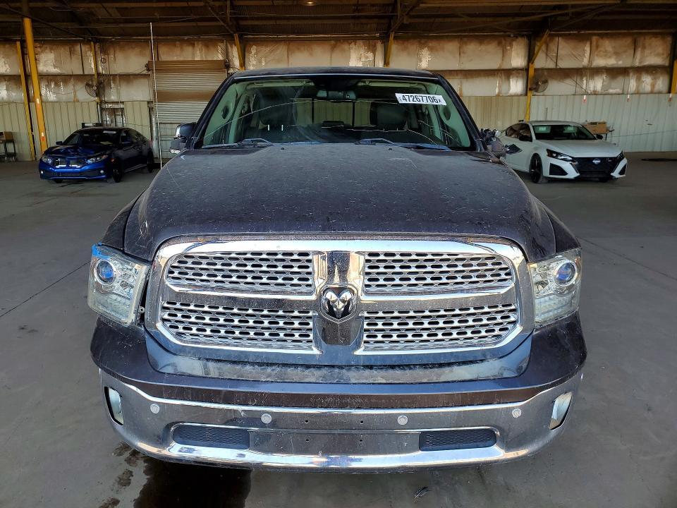 2017 Dodge 1500 Laramie