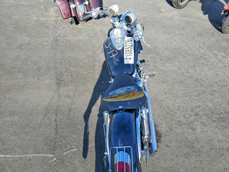 2003 Honda VT750 CDA