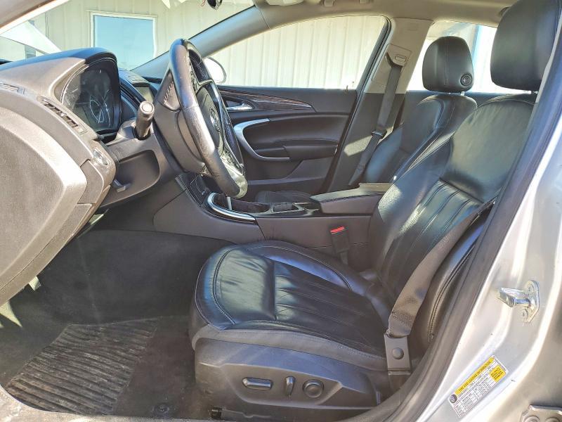 2014 Buick Regal