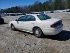 2004 Buick Lesabre Custom
