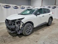 Nissan salvage cars for sale: 2023 Nissan Rogue s