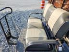 2025 Evolution Golf Cart